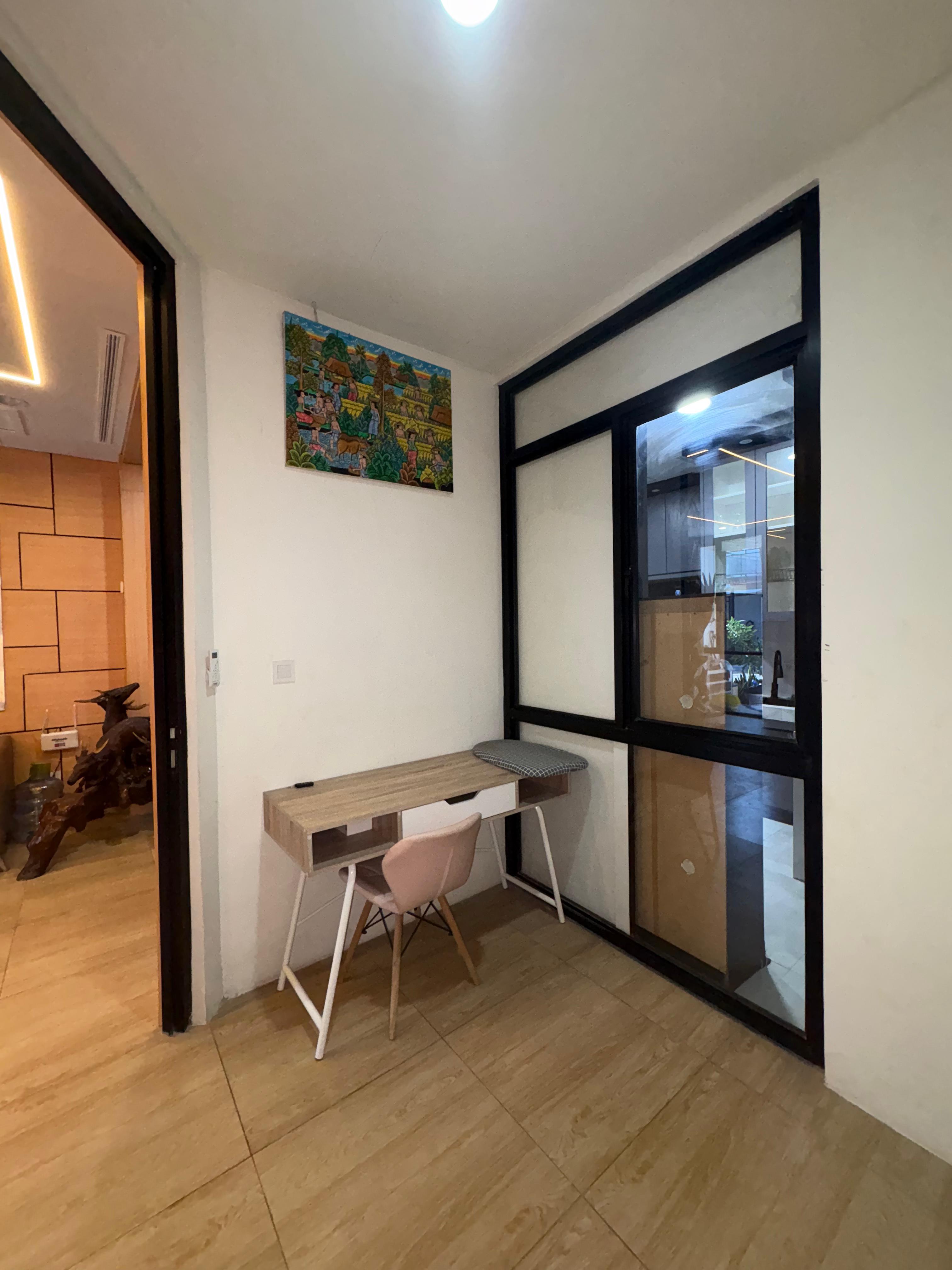 Disewakan Rumah di Uptown Lippo Cikarang